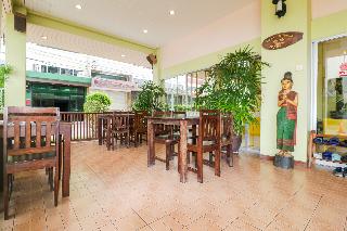 OYO 262 Baan Nilawan Hua Hin Hotel fotoÄŸrafÄ±