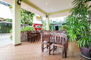 OYO 262 Baan Nilawan Hua Hin Hotel fotoÄŸrafÄ±