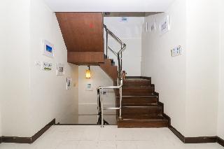 OYO 262 Baan Nilawan Hua Hin Hotel fotoÄŸrafÄ±