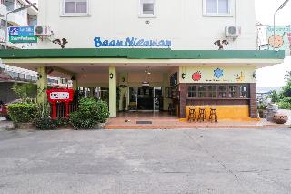 OYO 262 Baan Nilawan Hua Hin Hotel fotoÄŸrafÄ±