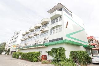 OYO 262 Baan Nilawan Hua Hin Hotel fotoÄŸrafÄ±