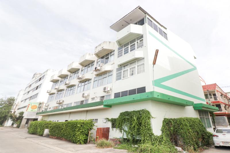 OYO 262 Baan Nilawan Hua Hin Hotel - Genel