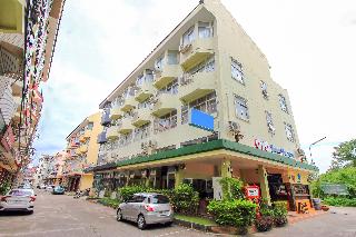 OYO 262 Baan Nilawan Hua Hin Hotel fotoÄŸrafÄ±