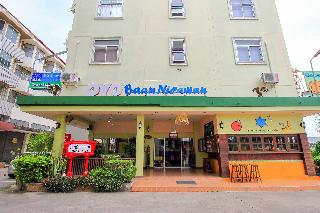 OYO 262 Baan Nilawan Hua Hin Hotel fotoÄŸrafÄ±