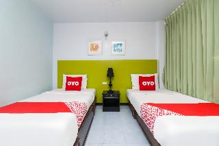 OYO 262 Baan Nilawan Hua Hin Hotel fotoÄŸrafÄ±