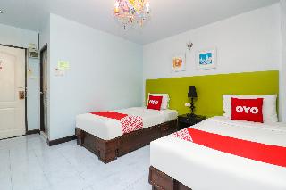 OYO 262 Baan Nilawan Hua Hin Hotel fotoÄŸrafÄ±