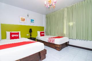 OYO 262 Baan Nilawan Hua Hin Hotel fotoÄŸrafÄ±