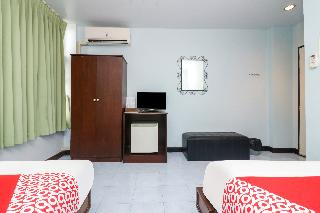 OYO 262 Baan Nilawan Hua Hin Hotel fotoÄŸrafÄ±