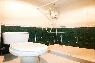 OYO 262 Baan Nilawan Hua Hin Hotel fotoÄŸrafÄ±