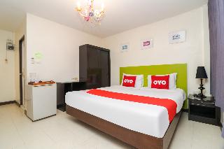 OYO 262 Baan Nilawan Hua Hin Hotel fotoÄŸrafÄ±