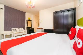 OYO 262 Baan Nilawan Hua Hin Hotel fotoÄŸrafÄ±