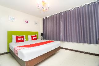 OYO 262 Baan Nilawan Hua Hin Hotel fotoÄŸrafÄ±