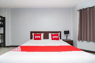OYO 262 Baan Nilawan Hua Hin Hotel fotoÄŸrafÄ±