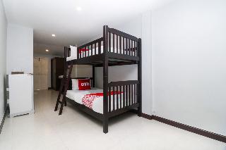 OYO 262 Baan Nilawan Hua Hin Hotel fotoÄŸrafÄ±