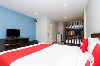 OYO 262 Baan Nilawan Hua Hin Hotel fotoÄŸrafÄ±