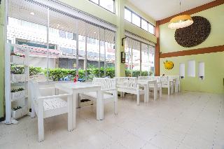 OYO 262 Baan Nilawan Hua Hin Hotel fotoÄŸrafÄ±