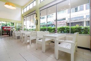 OYO 262 Baan Nilawan Hua Hin Hotel fotoÄŸrafÄ±