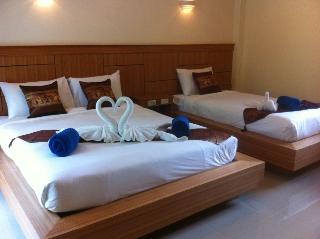 Sea Sand Sun Resort fotoÄŸrafÄ±