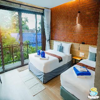 Sea Sand Sun Resort fotoÄŸrafÄ±