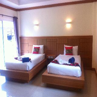 Sea Sand Sun Resort fotoÄŸrafÄ±