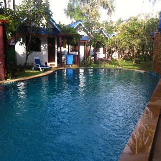 Sea Sand Sun Resort fotoÄŸrafÄ±