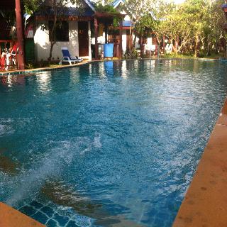 Sea Sand Sun Resort fotoÄŸrafÄ±