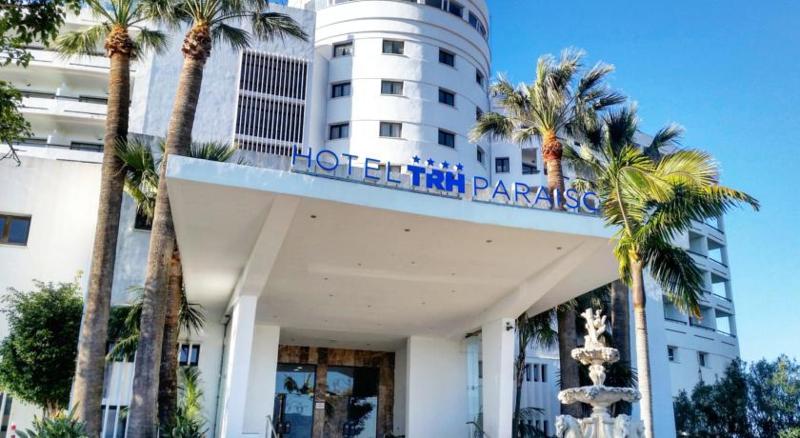 TRH Paraiso - Genel