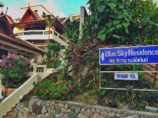 Blue Sky Residence fotoÄŸrafÄ±