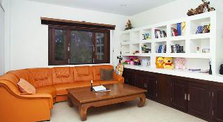 Shanti Hotel fotoÄŸrafÄ±