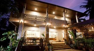 Shanti Hotel fotoÄŸrafÄ±