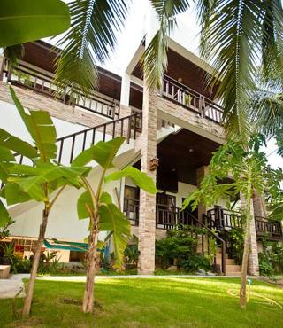 Shanti Hotel fotoÄŸrafÄ±