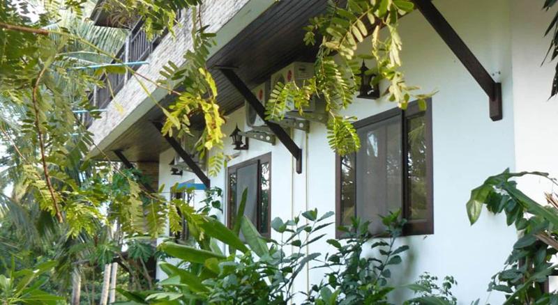 Shanti Hotel - Genel