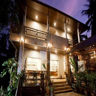 Shanti Hotel fotoÄŸrafÄ±