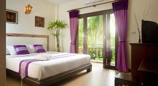 Shanti Hotel fotoÄŸrafÄ±