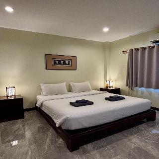 Shanti Hotel fotoÄŸrafÄ±