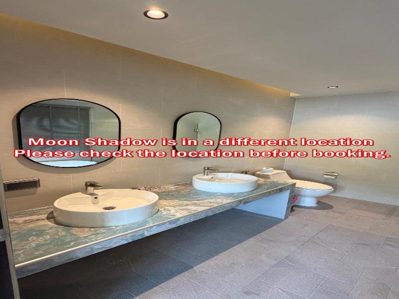 Shanti Hotel - Oda