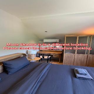 Shanti Hotel fotoÄŸrafÄ±