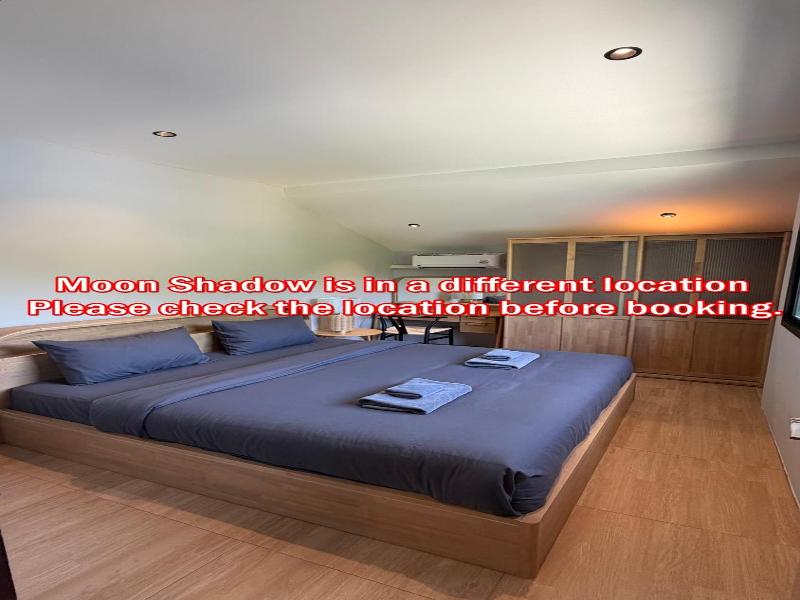 Shanti Hotel - Oda