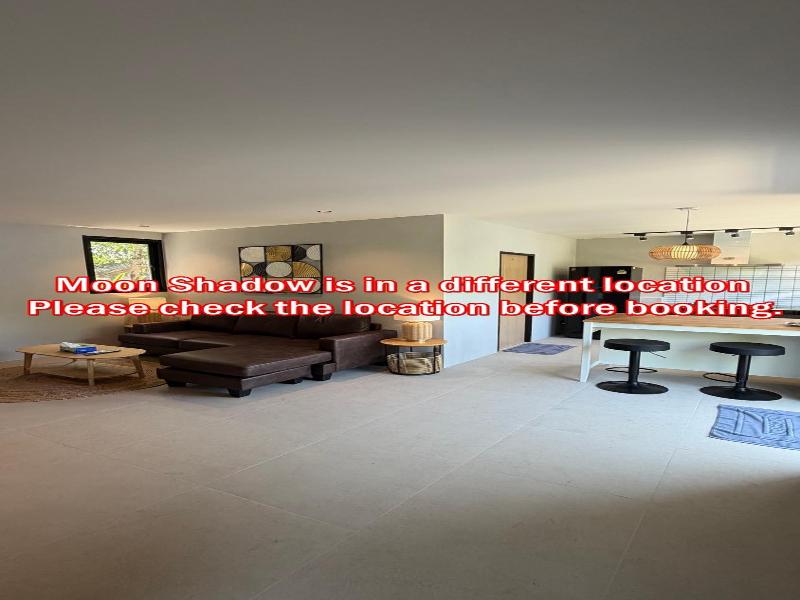 Shanti Hotel - Oda