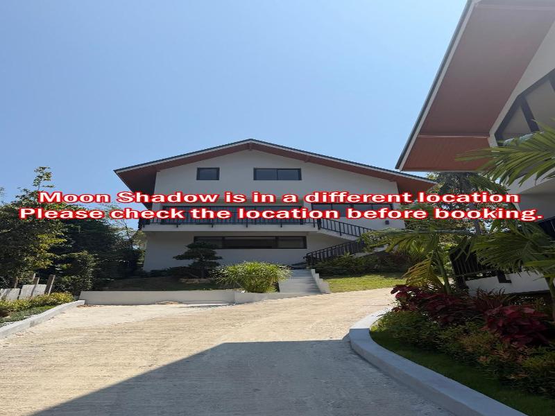 Shanti Hotel - Oda