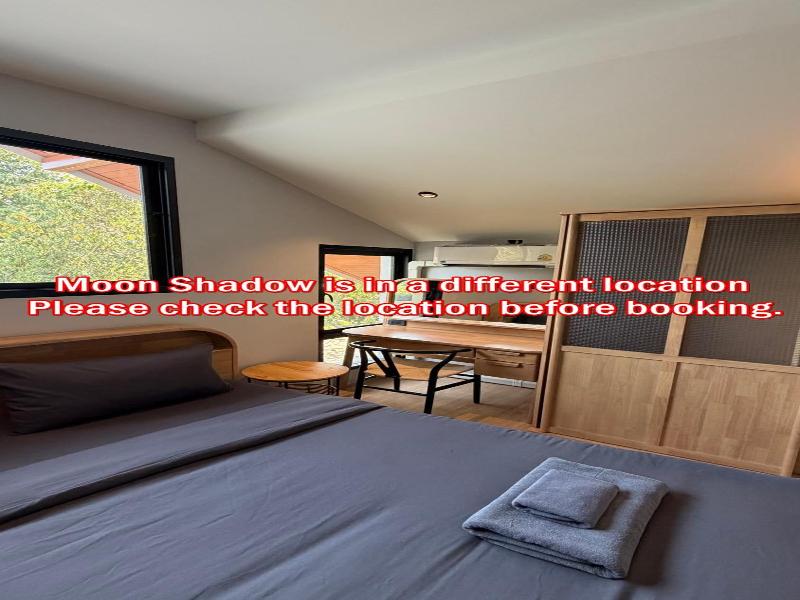 Shanti Hotel - Oda