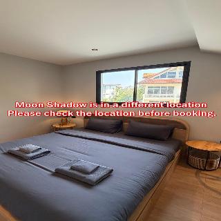 Shanti Hotel fotoÄŸrafÄ±