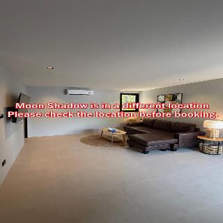 Shanti Hotel fotoÄŸrafÄ±