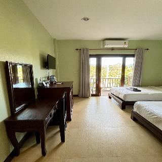 Shanti Hotel fotoÄŸrafÄ±