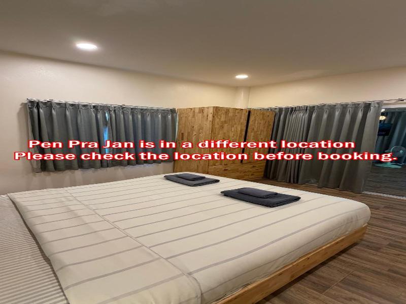 Shanti Hotel - Oda