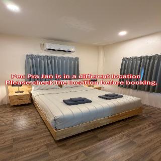 Shanti Hotel fotoÄŸrafÄ±