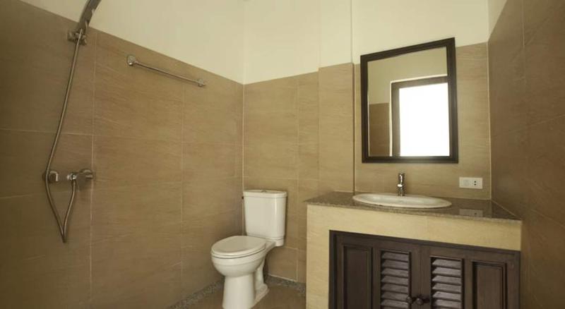 Shanti Hotel - Oda