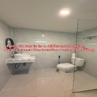 Shanti Hotel fotoÄŸrafÄ±