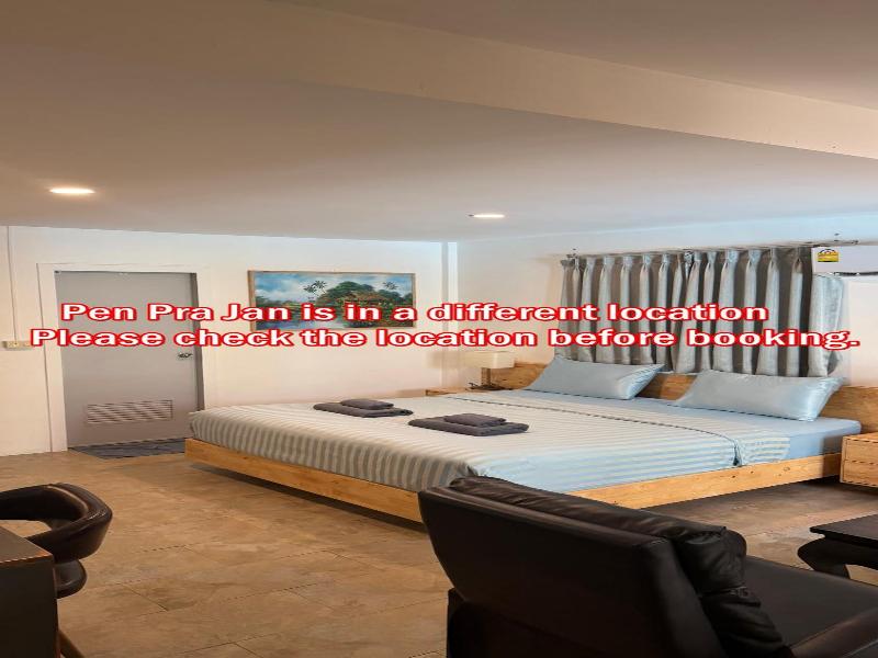 Shanti Hotel - Oda