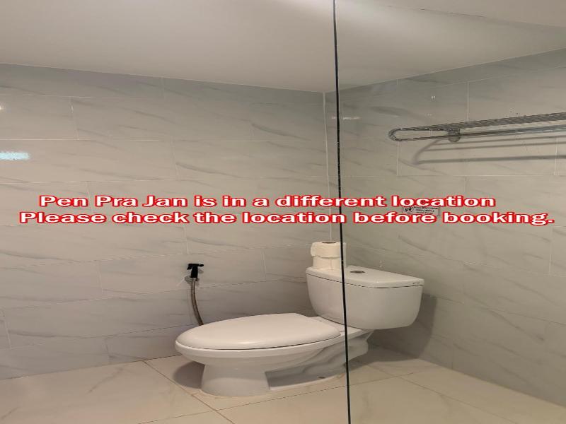 Shanti Hotel - Oda